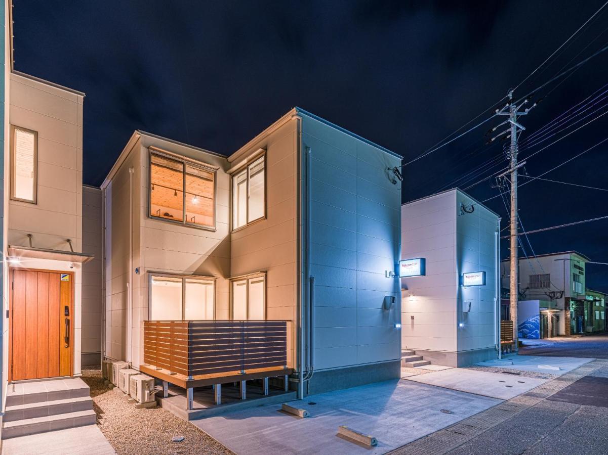 Rakuten Stay House X Will Style Itoshima 106 Exterior foto